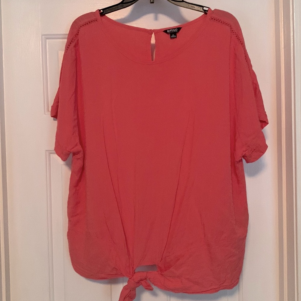 Buffalo David Bitton Blouse